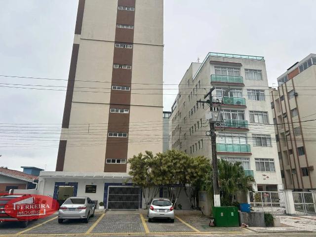 Apartamento venda em Centro, Matinhos
