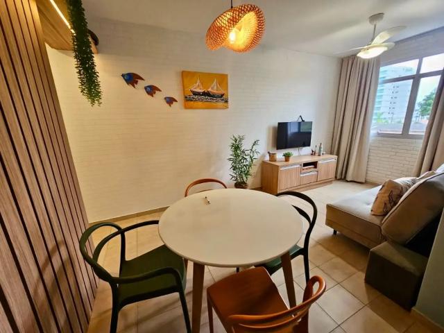 Apartamento venda em Região Geográfica Imediata de Paranaguá, Matinhos