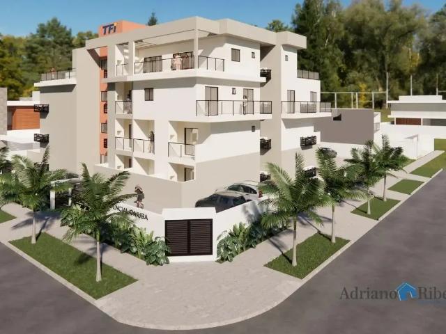Apartamento venda em Região Geográfica Imediata de Paranaguá, Matinhos