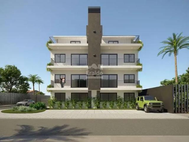 Apartamento venda em Região Geográfica Imediata de Paranaguá, Matinhos