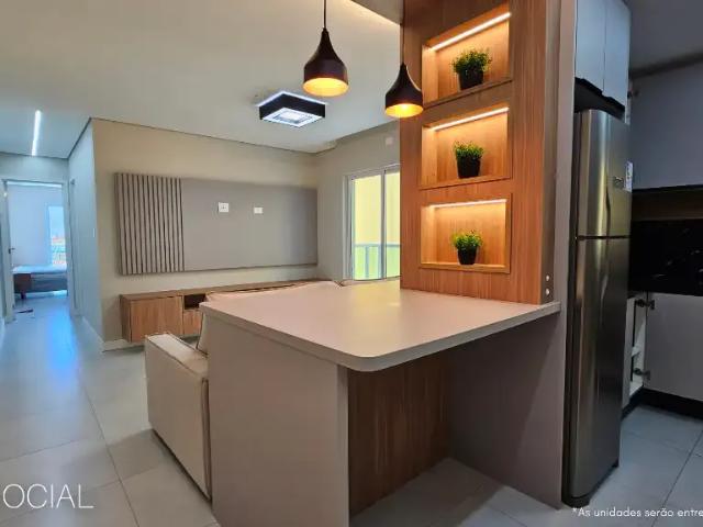 Apartamento venda em Região Geográfica Imediata de Paranaguá, Matinhos