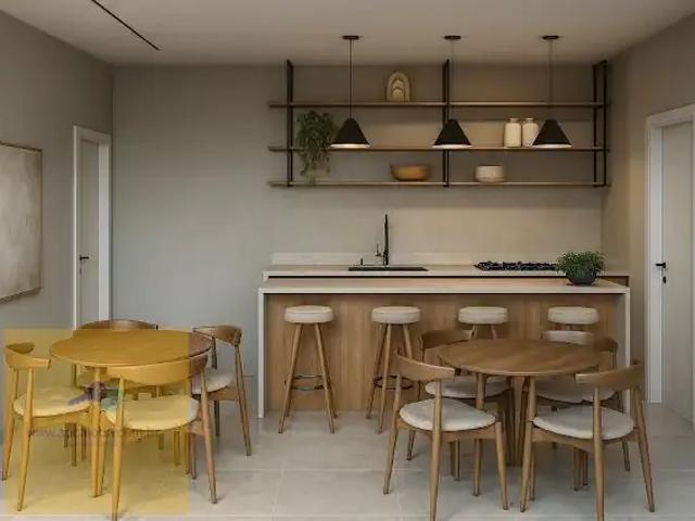 Apartamento venda em Bom Retiro, Matinhos