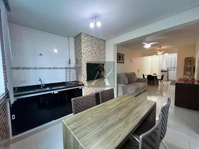 Apartamento venda em Região Geográfica Imediata de Paranaguá, Matinhos