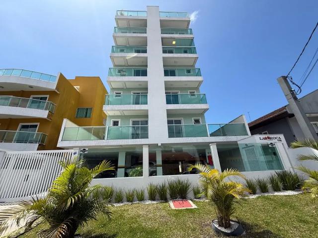 Apartamento venda em Região Geográfica Imediata de Paranaguá, Matinhos