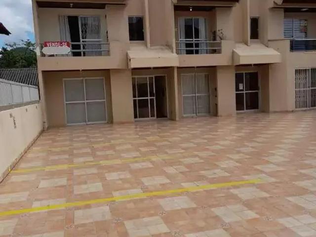 Apartamento venda em Bela Vista, Matinhos