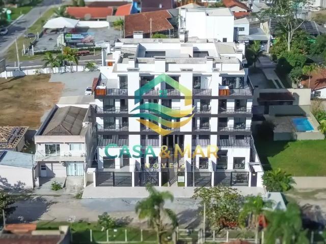Apartamento venda em Região Geográfica Imediata de Paranaguá, Matinhos