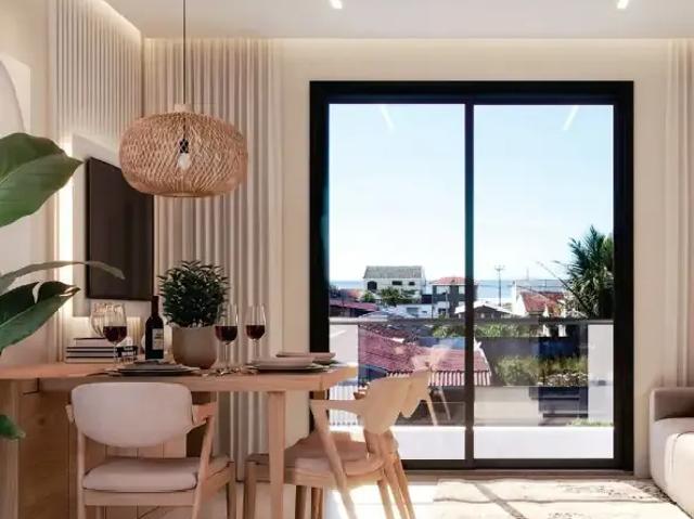 Apartamento venda em Região Geográfica Imediata de Paranaguá, Matinhos