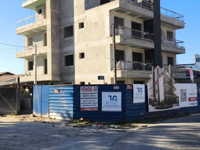 Apartamento venda em Bom Retiro, Matinhos