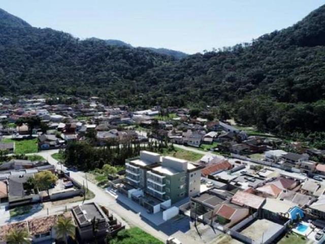 Apartamento venda em Albatroz, Matinhos