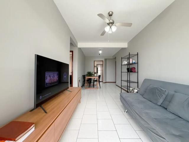Apartamento venda em Região Geográfica Imediata de Paranaguá, Matinhos