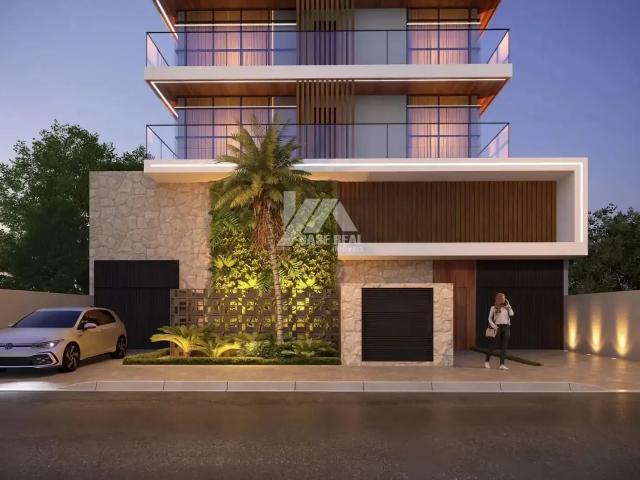 Apartamento venda em Região Geográfica Imediata de Paranaguá, Matinhos