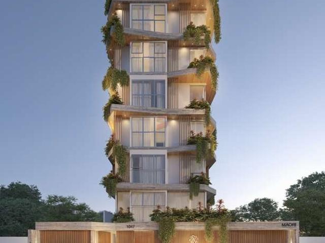 Apartamento venda em Região Geográfica Imediata de Paranaguá, Matinhos