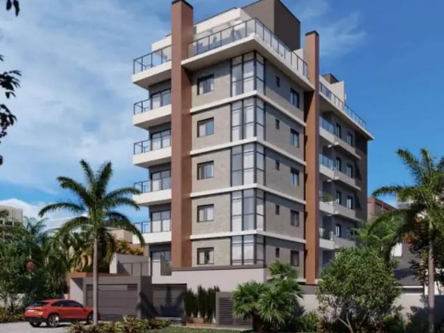 Apartamento venda em Bom Retiro, Matinhos