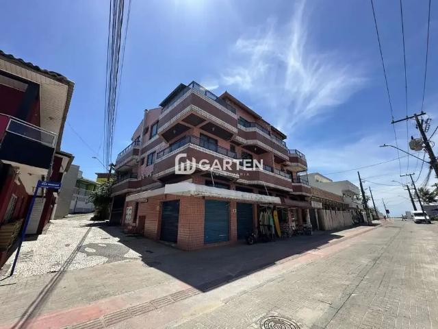 Apartamento venda em Região Geográfica Imediata de Paranaguá, Matinhos