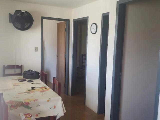 Apartamento venda em Bom Retiro, Matinhos