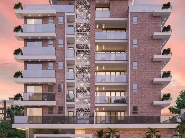 Apartamento venda em Região Geográfica Imediata de Paranaguá, Matinhos