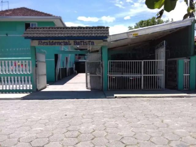 Apartamento venda em Região Geográfica Imediata de Paranaguá, Matinhos