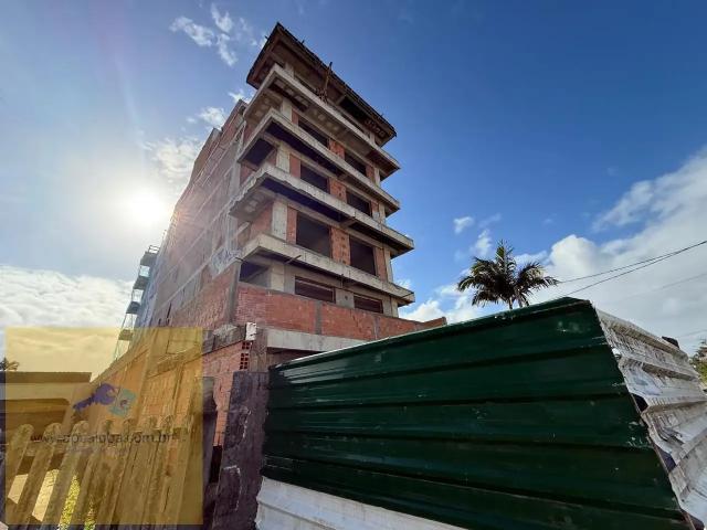 Apartamento venda em Região Geográfica Imediata de Paranaguá, Guaratuba