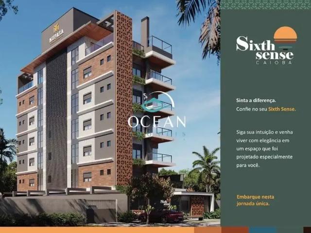 Apartamento venda em Região Geográfica Imediata de Paranaguá, Matinhos