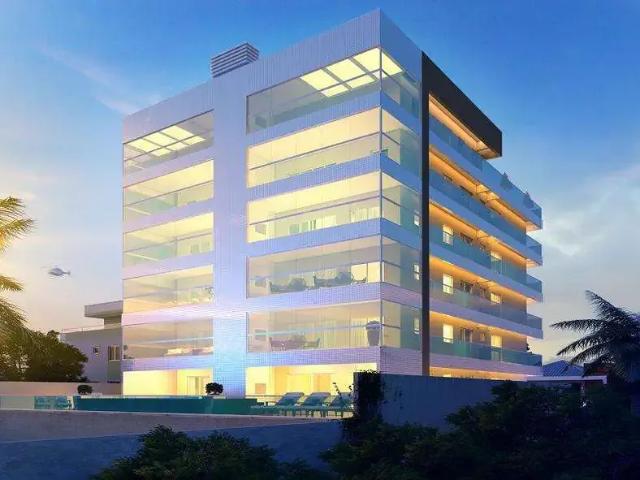 Apartamento venda em Centro, Matinhos