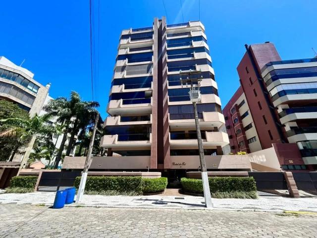Apartamento venda em Caiobá, Matinhos