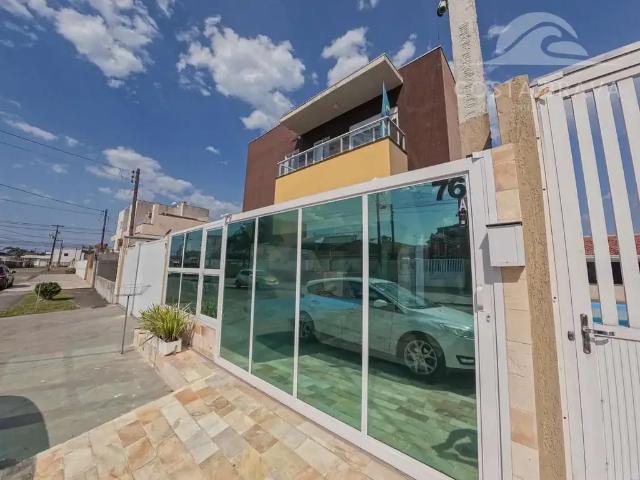 Apartamento venda em Região Geográfica Imediata de Paranaguá, Matinhos