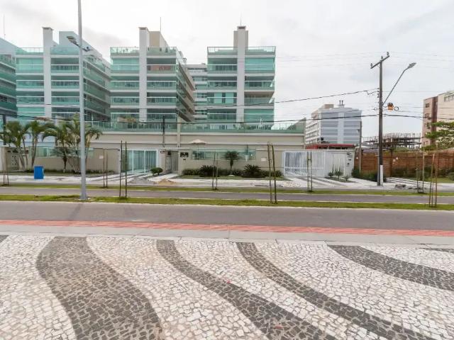 Apartamento venda em Caiobá, Matinhos