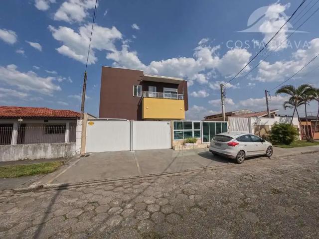 Apartamento venda em Região Geográfica Imediata de Paranaguá, Matinhos