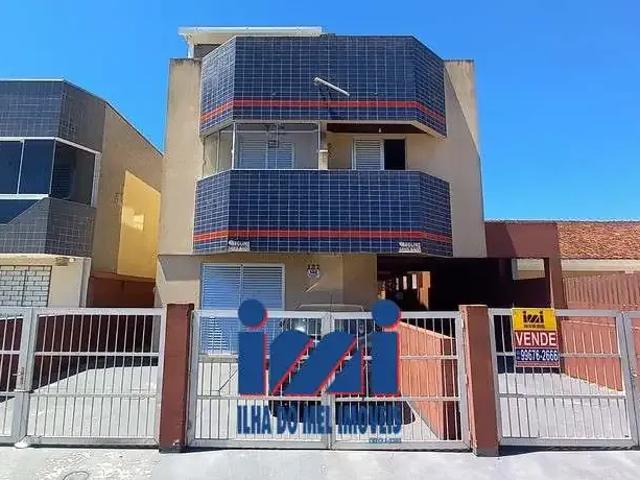 Apartamento venda em Região Geográfica Imediata de Paranaguá, Matinhos
