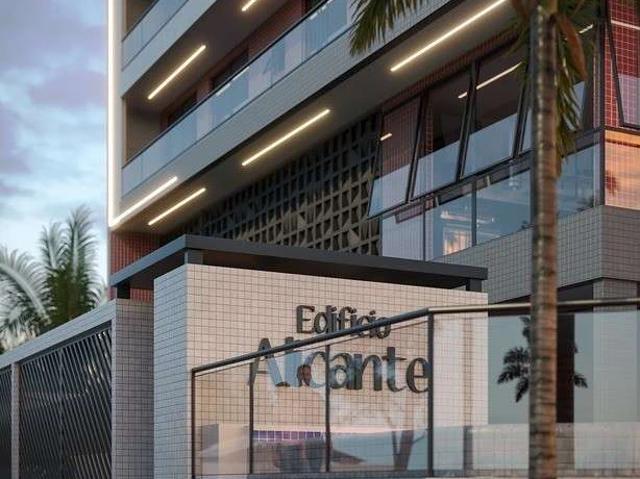 Apartamento venda em Praia Grande, Matinhos