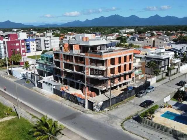 Apartamento venda em Região Geográfica Imediata de Paranaguá, Matinhos