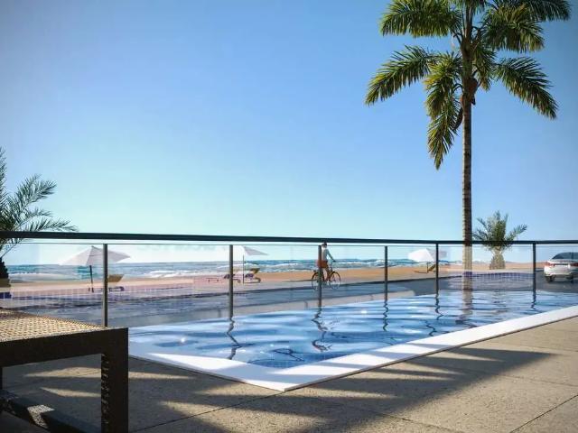 Apartamento venda em Região Geográfica Imediata de Paranaguá, Matinhos