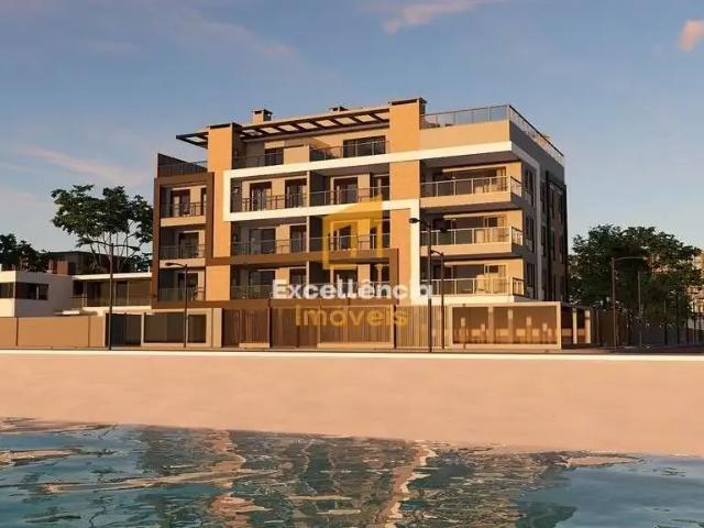 Apartamento venda em Albatroz, Matinhos