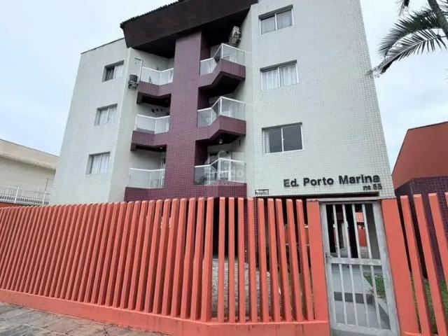 Apartamento venda em Região Geográfica Imediata de Paranaguá, Matinhos