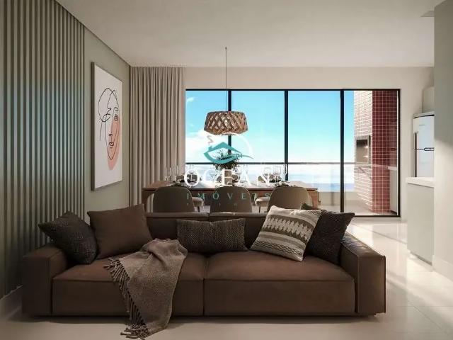 Apartamento venda em Região Geográfica Imediata de Paranaguá, Matinhos