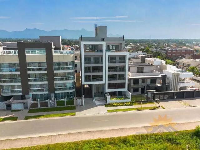 Apartamento venda em Praia Grande, Matinhos