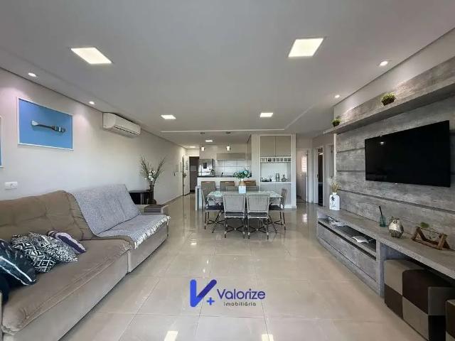 Apartamento venda em Região Geográfica Imediata de Paranaguá, Matinhos