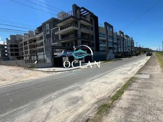 Apartamento venda em Região Geográfica Imediata de Paranaguá, Matinhos