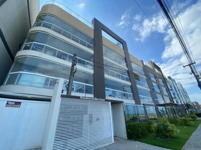 Apartamento venda em Região Geográfica Imediata de Paranaguá, Matinhos