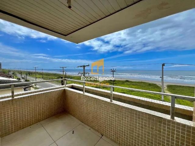 Apartamento venda em Região Geográfica Imediata de Paranaguá, Matinhos