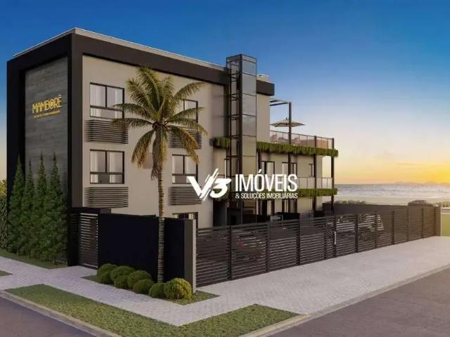 Apartamento venda em Região Geográfica Imediata de Paranaguá, Matinhos