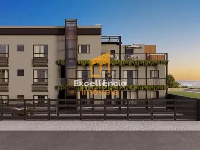 Apartamento venda em Região Geográfica Imediata de Paranaguá, Matinhos