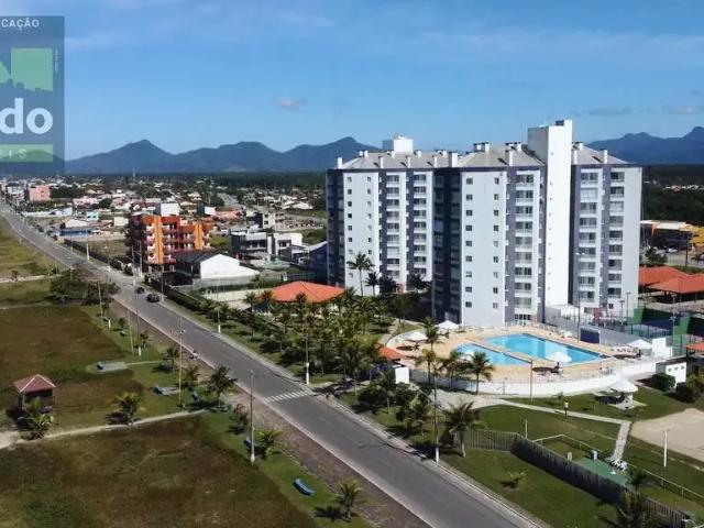 Apartamento venda em Região Geográfica Imediata de Paranaguá, Matinhos