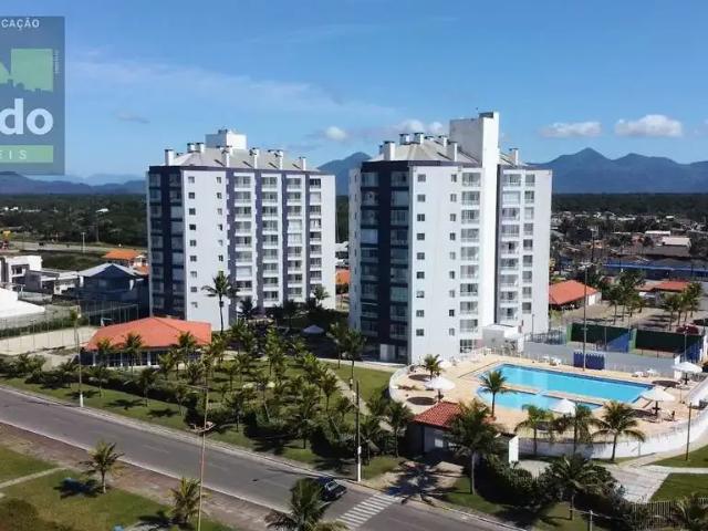 Apartamento venda em Região Geográfica Imediata de Paranaguá, Matinhos