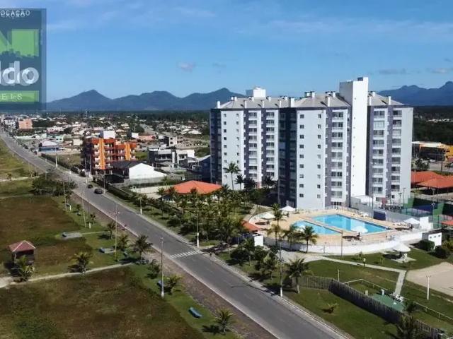 Apartamento venda em Região Geográfica Imediata de Paranaguá, Matinhos