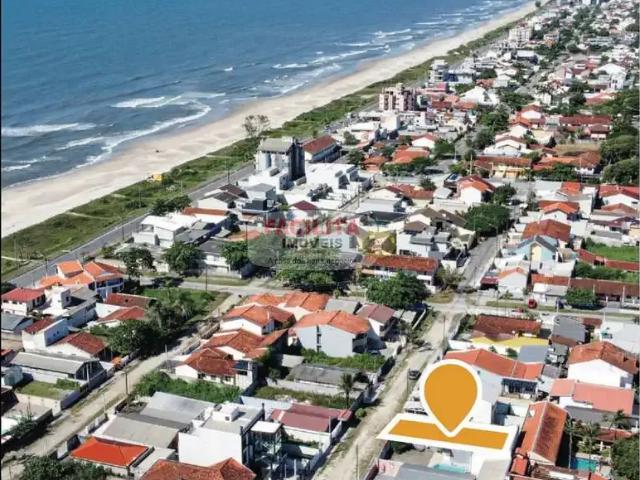 Apartamento venda em Região Geográfica Imediata de Paranaguá, Matinhos