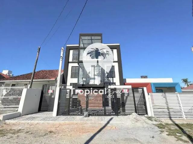 Apartamento venda em Região Geográfica Imediata de Paranaguá, Matinhos