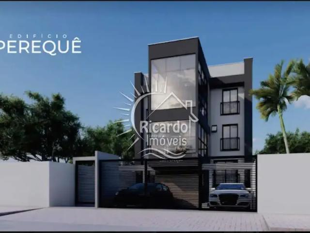 Apartamento venda em Região Geográfica Imediata de Paranaguá, Matinhos