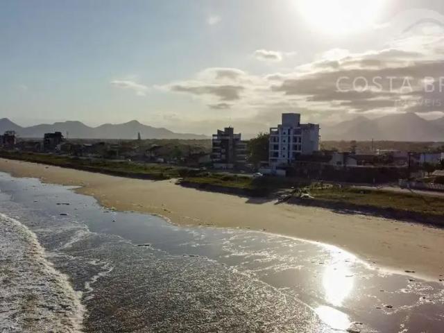 Apartamento venda em Região Geográfica Imediata de Paranaguá, Matinhos