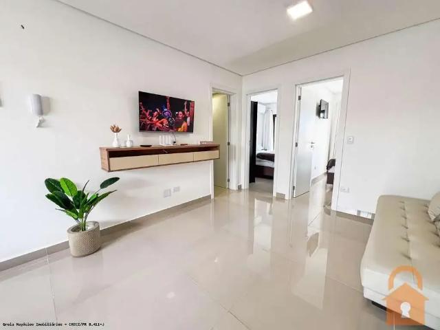 Apartamento venda em Região Geográfica Imediata de Paranaguá, Matinhos